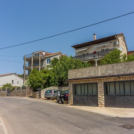 Apartmán Vila Bohemia Dramalj Exteriér fotografie
