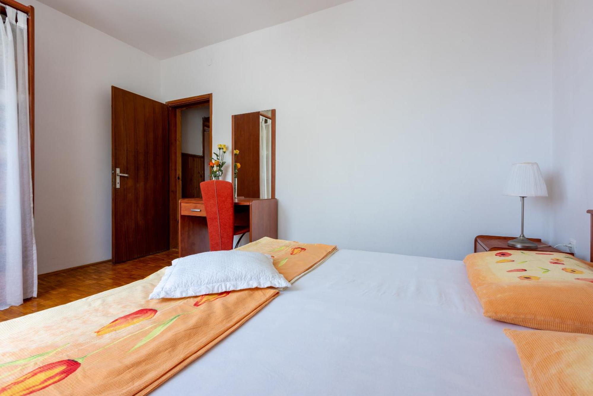 Apartmán Vila Bohemia Dramalj Exteriér fotografie