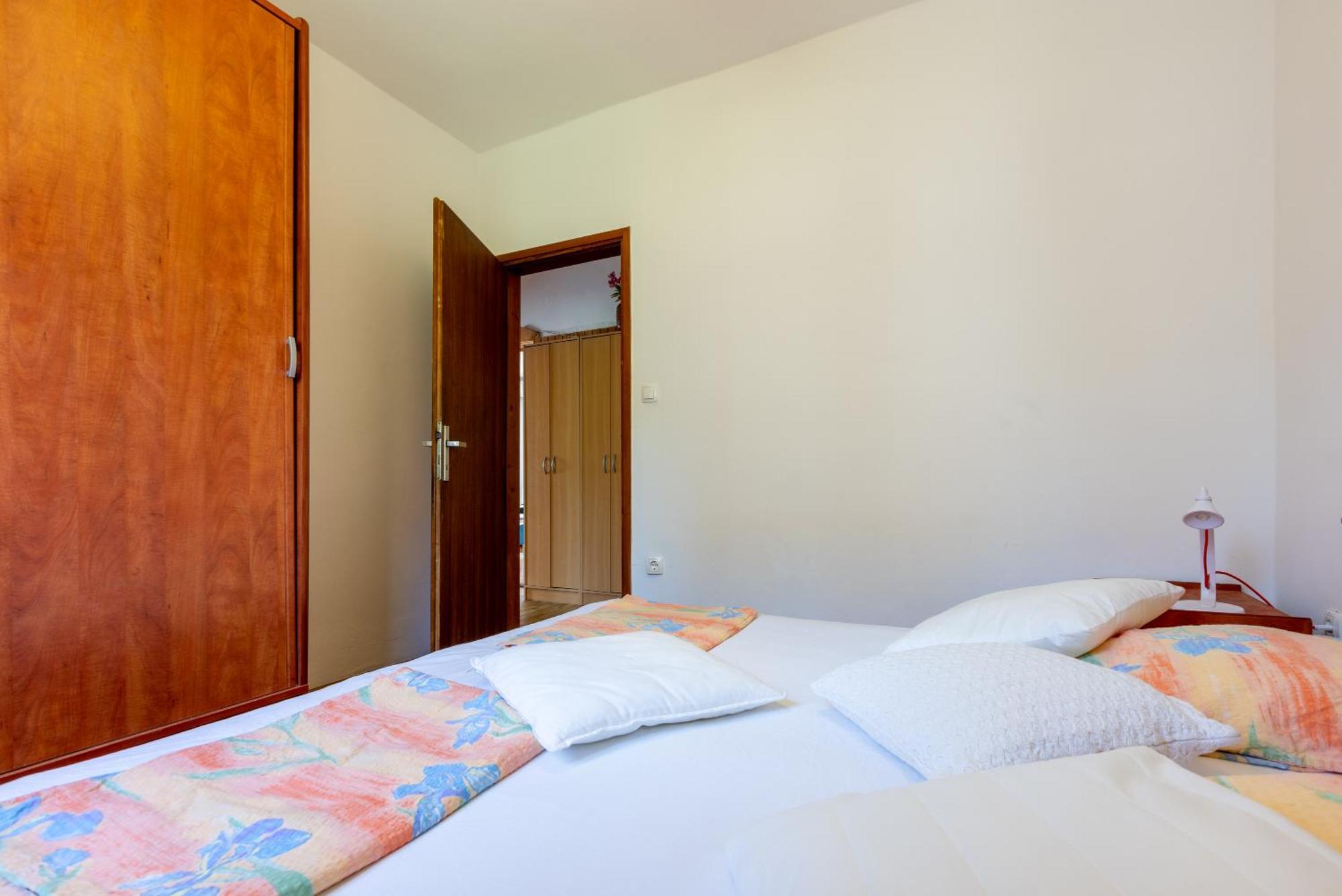 Apartmán Vila Bohemia Dramalj Exteriér fotografie