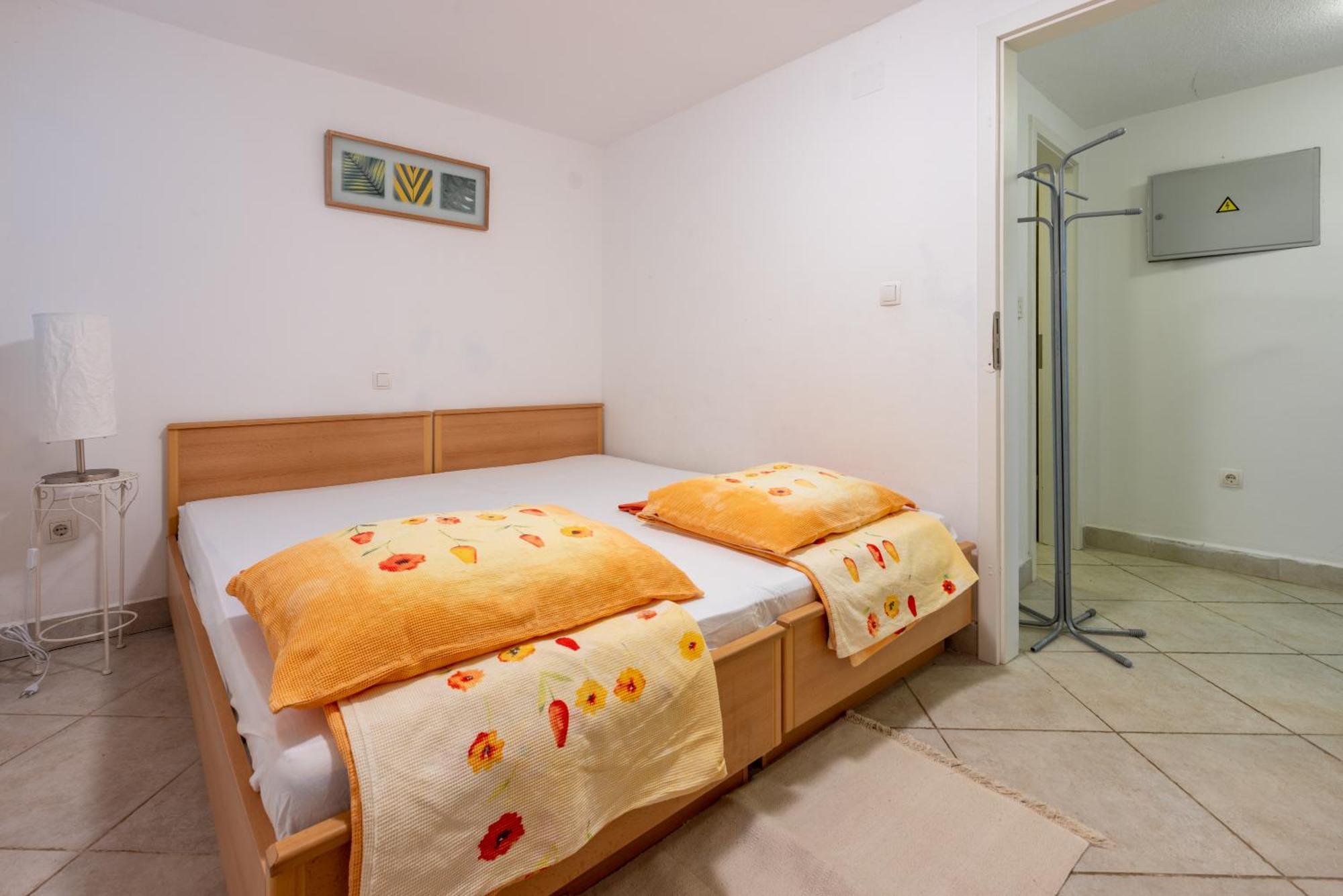 Apartmán Vila Bohemia Dramalj Exteriér fotografie